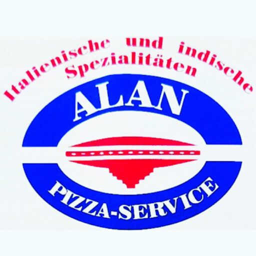 Alan Pizza Chemnitz